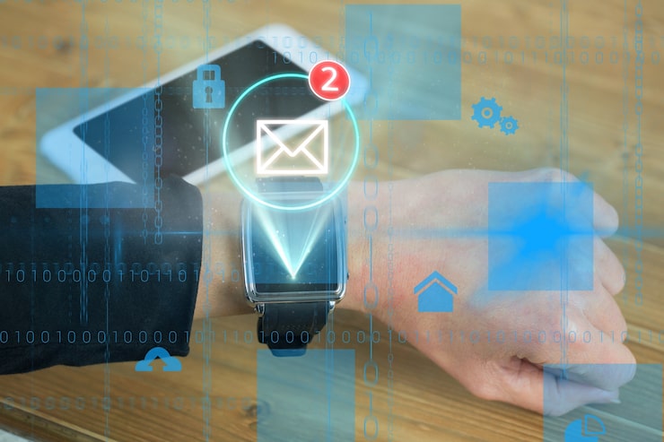 automate email management